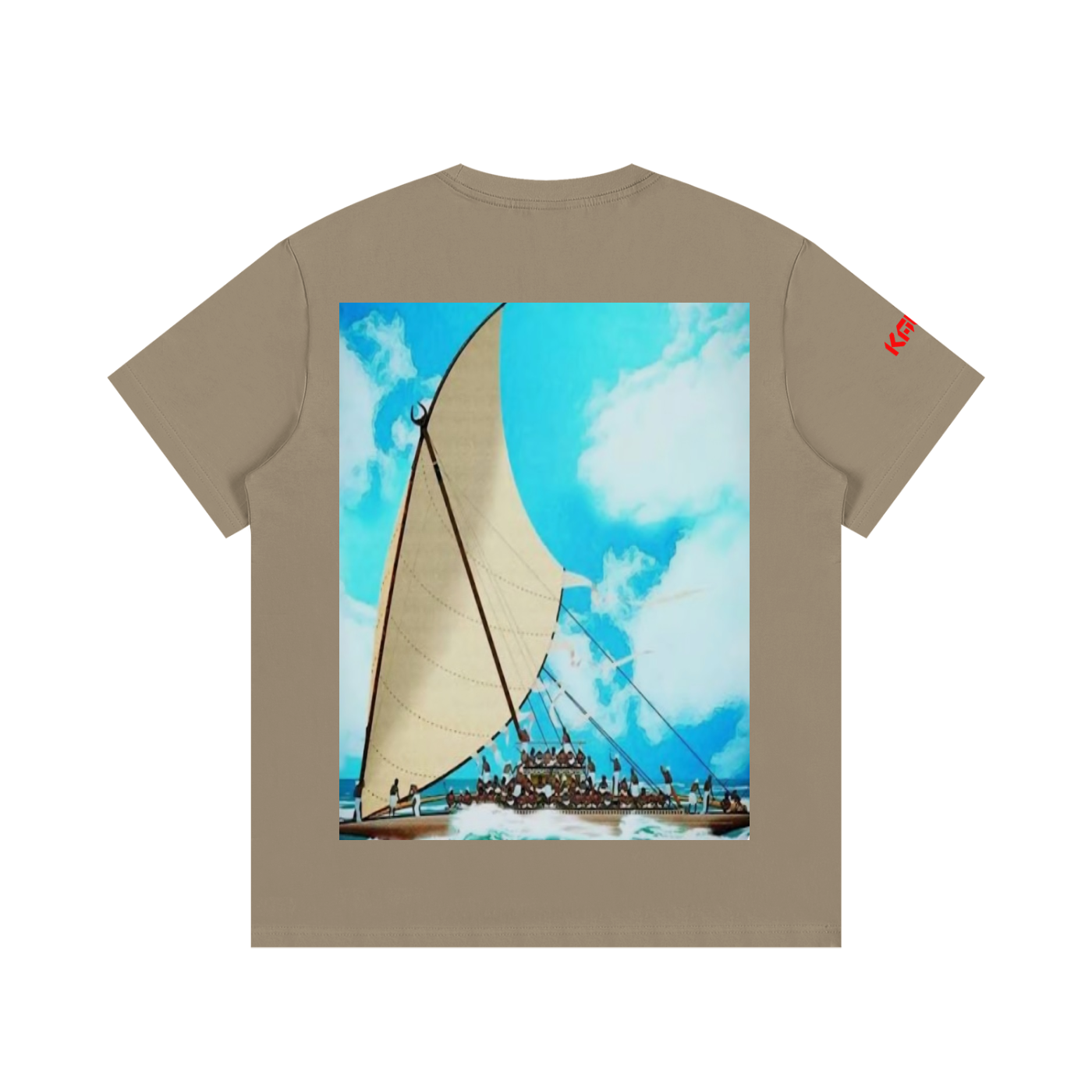 Essential Cotton T-Shirt