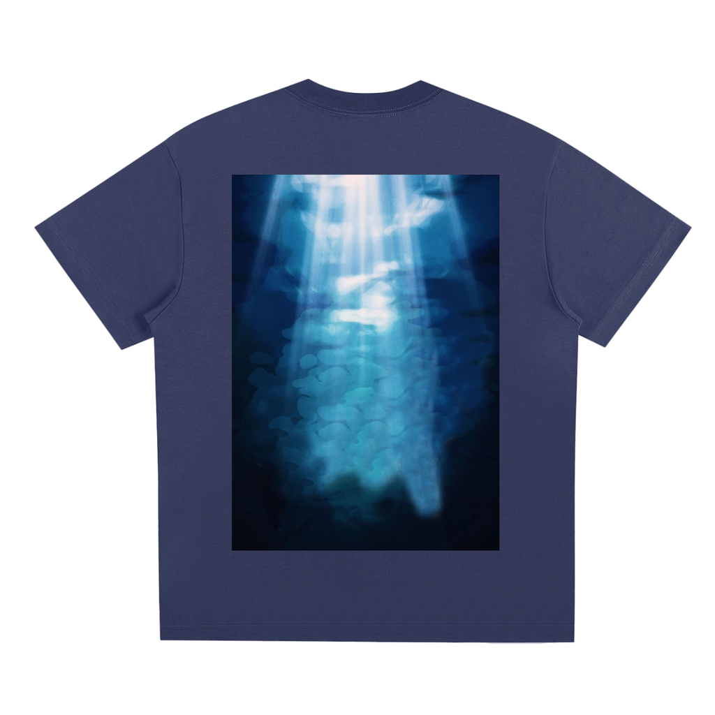 Sorona Quick-Dry Cooling T-Shirt