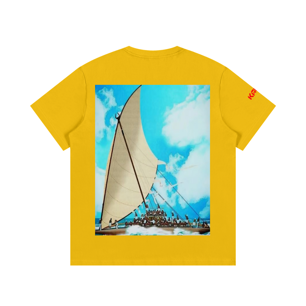 Essential Cotton T-Shirt