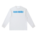 Essential Crewneck Long-Sleeve T-Shirt