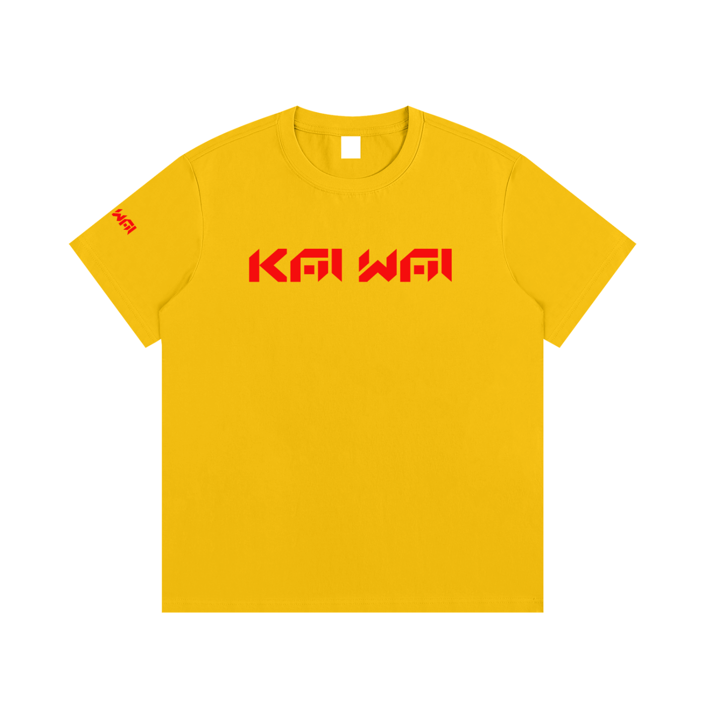 Essential Cotton T-Shirt