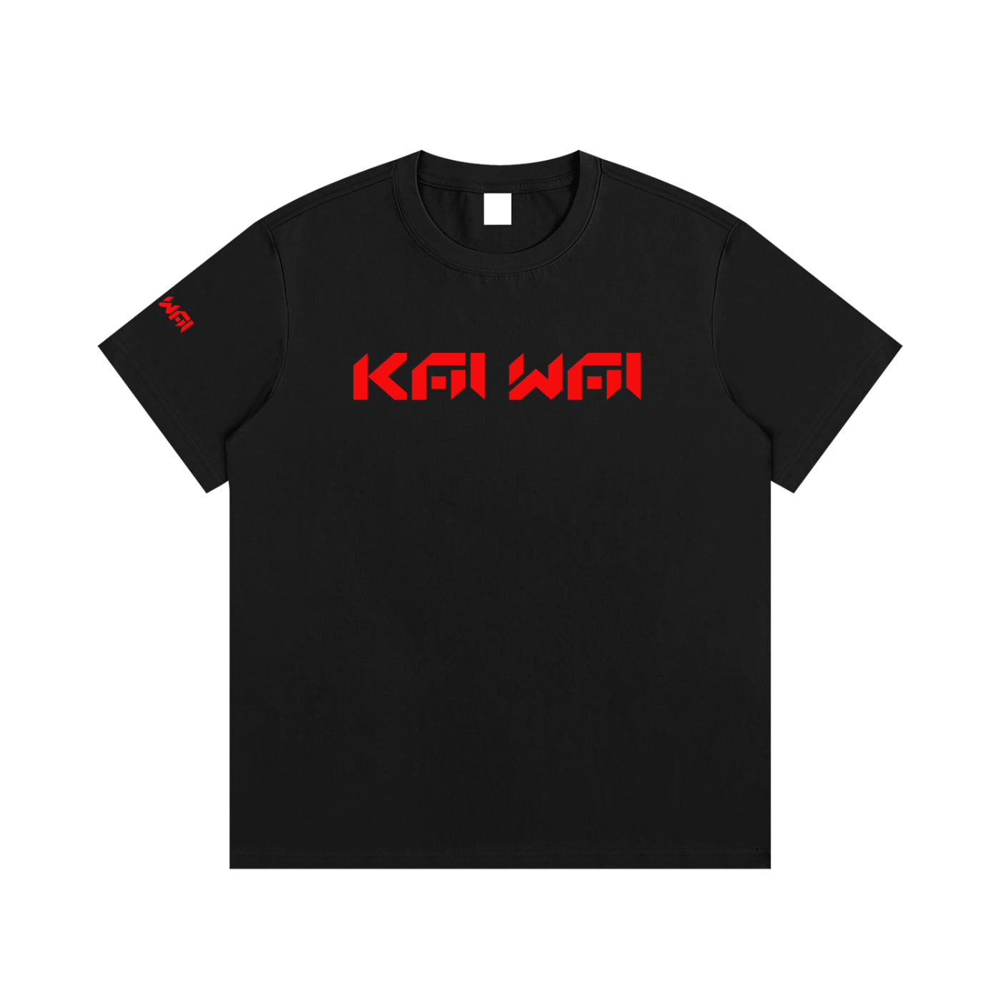 Essential Cotton T-Shirt