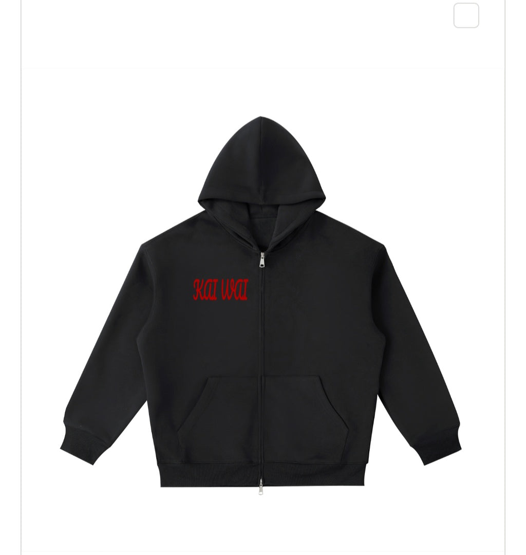 KAI WAI OUTER ISLAND GEAR