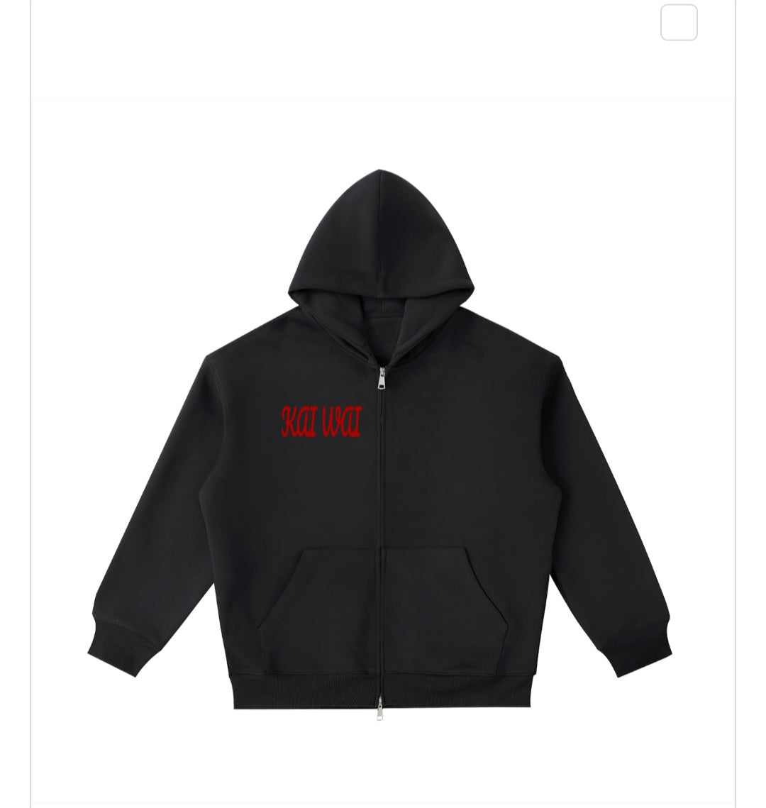 KAI WAI OUTER ISLAND GEAR