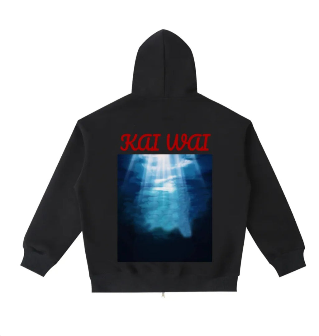 KAI WAI OUTER ISLAND GEAR